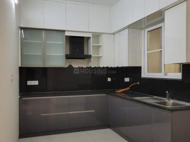 Flat for rent in Ranga Reddy, Narsingi