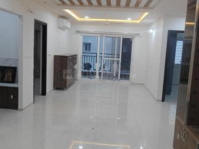 Flat for rent in Ranga Reddy, Narsingi