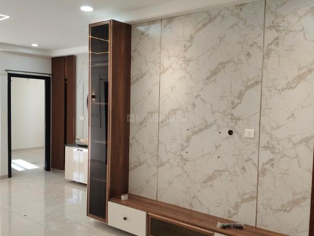 Flat for rent in Ranga Reddy, Narsingi