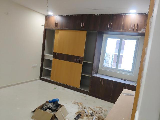 Flat for rent in Ranga Reddy, Narsingi