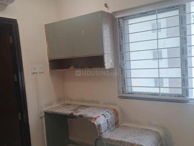 Flat for rent in Ranga Reddy, Narsingi