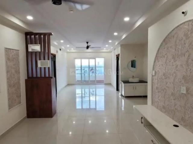 Flat for rent in Ranga Reddy, Narsingi