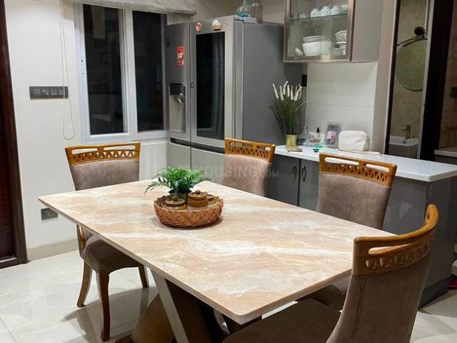 Flat for rent in Ranga Reddy, Narsingi