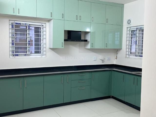 Flat for rent in Ranga Reddy, Narsingi