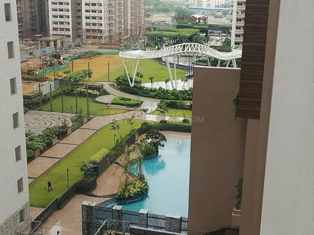 Flat for rent in Ranga Reddy, Narsingi