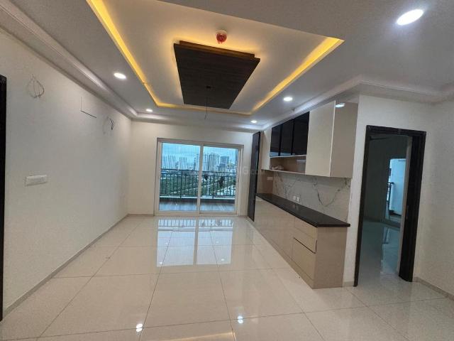 Flat for rent in Ranga Reddy, Narsingi