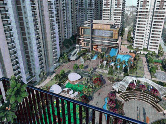 Flat for rent in Ranga Reddy, Narsingi