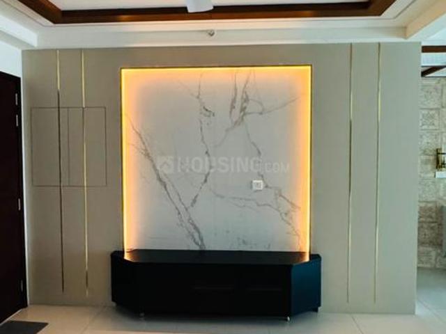 Flat for rent in Ranga Reddy, Narsingi
