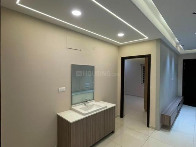 Flat for rent in Ranga Reddy, Narsingi