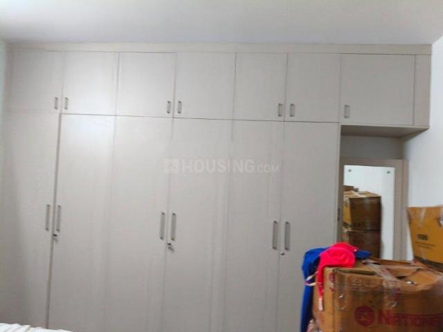 Flat for rent in Narsingi, Manchirevula