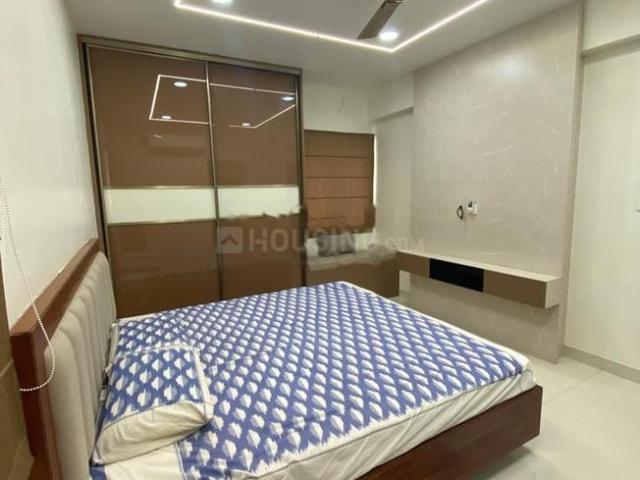 Flat for rent in Ranga Reddy, Narsingi