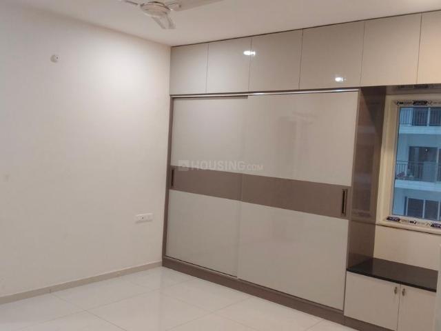 Flat for rent in Narsingi, Ranga Reddy