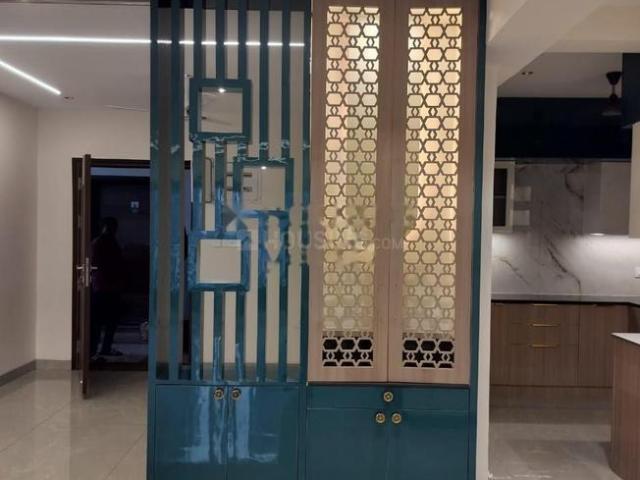 Flat for rent in Narsingi, Manchirevula