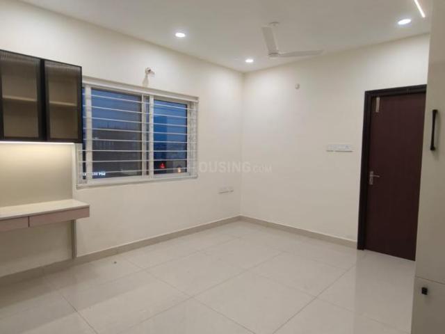 Flat for rent in Greenlands, Bairagiguda