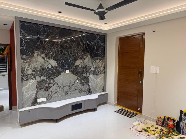 Flat for rent in Narsingi, Ranga Reddy