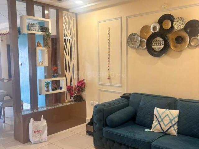 Flat for rent in My Home Avatar, Ranga Reddy