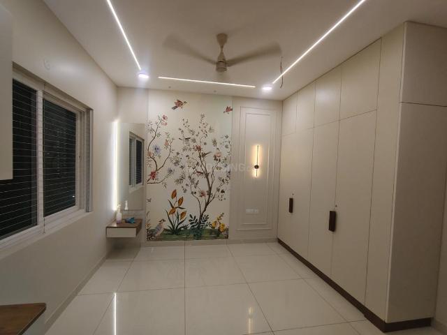 Flat for rent in Narsingi, Ranga Reddy