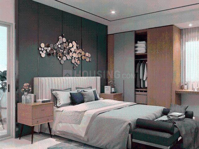 Flat for sale in Ranga Reddy, Narsingi