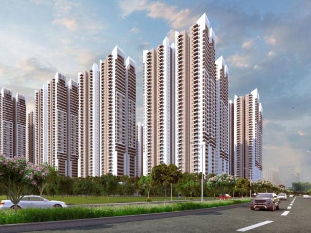 Flat for sale in Ranga Reddy, Narsingi