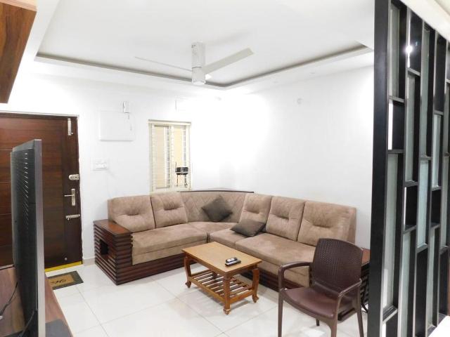 Flat for sale in Ranga Reddy, Narsingi