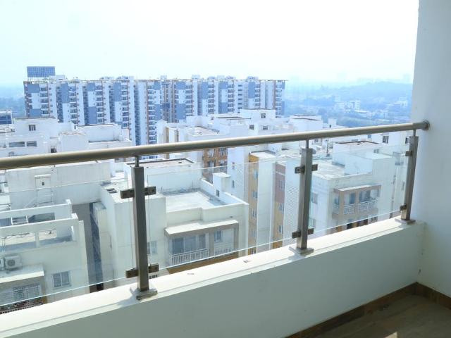Flat for sale in Ranga Reddy, Narsingi