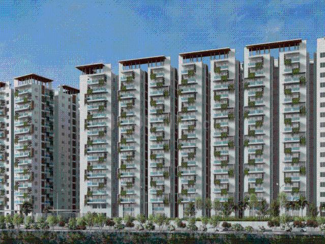 Flat for sale in Ranga Reddy, Narsingi