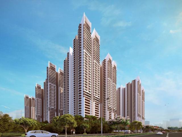 Flat for sale in Ranga Reddy, Narsingi