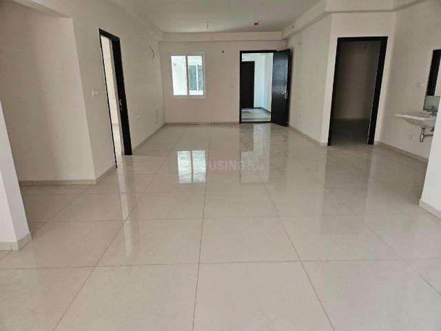 Flat for sale in Ranga Reddy, Narsingi
