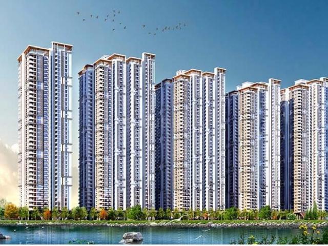Flat for sale in Ranga Reddy, Narsingi