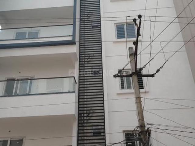 Flat for sale in Ranga Reddy, Narsingi