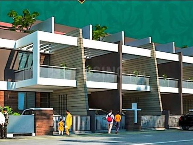 Flat for sale in Nashik