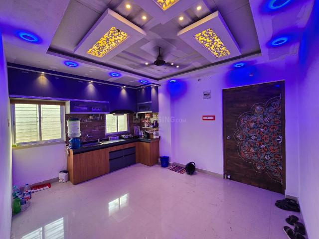 Flat for rent in North 24 Parganas, Panihati