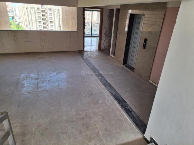 Flat for rent in Nava Naroda, Gujarat