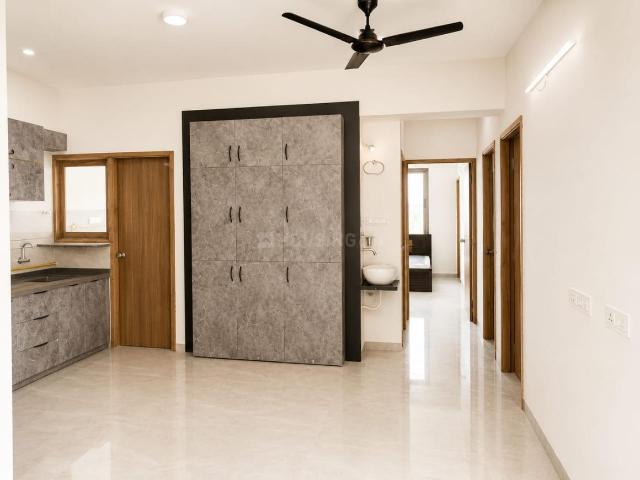 Flat for rent in Nava Naroda, Gujarat