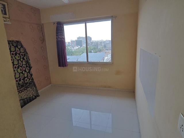 Flat for rent in Nava Naroda