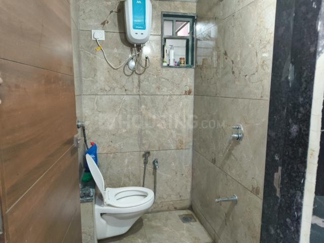 Flat for rent in Nava Naroda, Gujarat