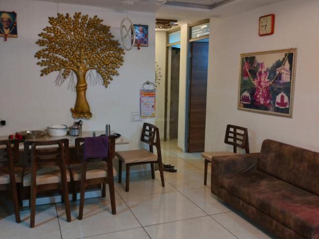 Flat for sale in Gujarat