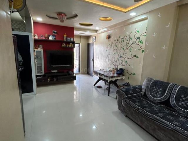 Flat for sale in Nava Naroda, Gujarat