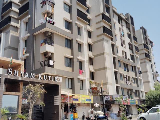 Flat for sale in Nava Naroda, Gujarat