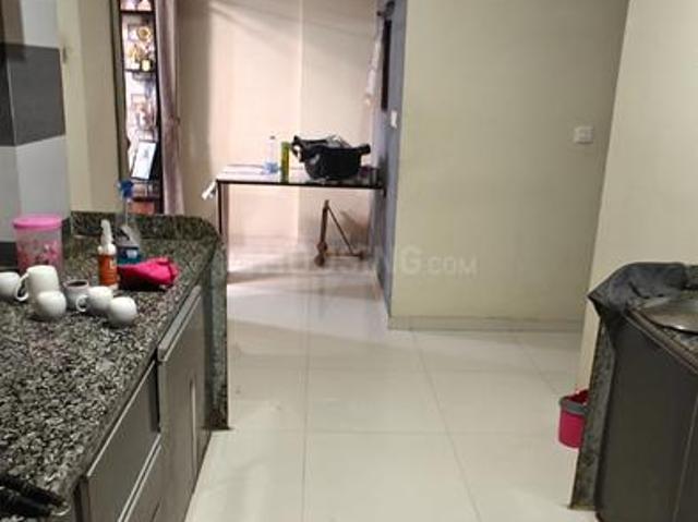 Flat for sale in Nava Naroda, Gujarat