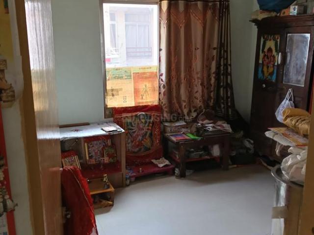 Flat for sale in Nava Naroda, Gujarat