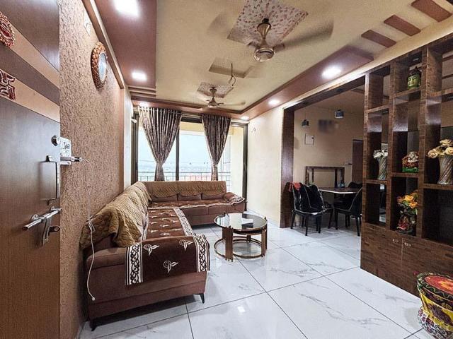Flat for sale in Nava Naroda, Gujarat