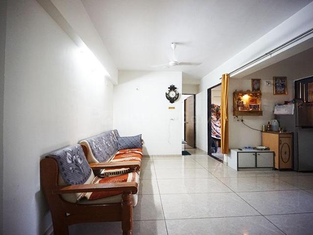 Flat for sale in Nava Naroda, Gujarat