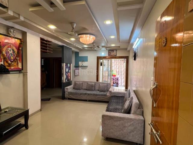 Flat for sale in Nava Naroda, Gujarat