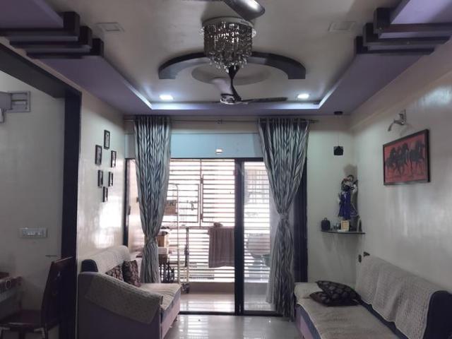Flat for sale in Nava Naroda
