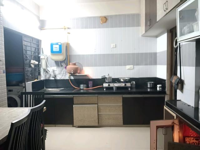 Flat for sale in Nava Naroda, Gujarat