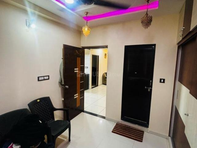 Flat for sale in Nava Naroda, Gujarat