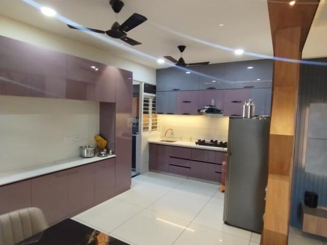 Flat for sale in Nava Naroda, Gujarat