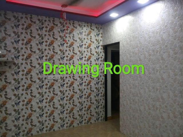 Flat for rent in Gujarat