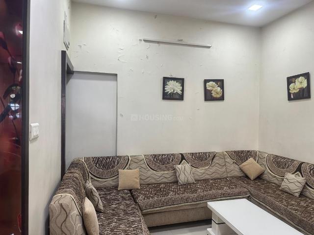 Flat for rent in Nava-Vadaj, Ahmedabad
